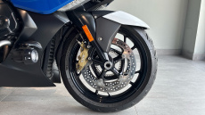 BMW K1600 GT SE (22MY)